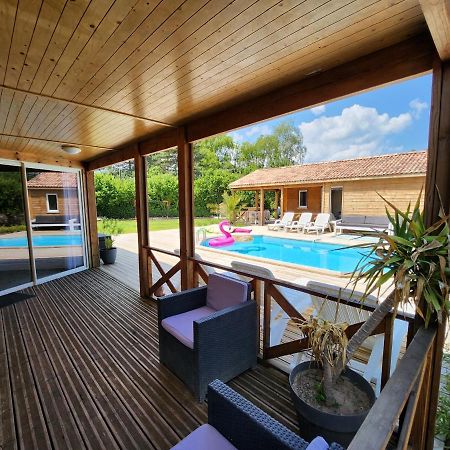 Le Clos De Lignac Cieux Exterior foto