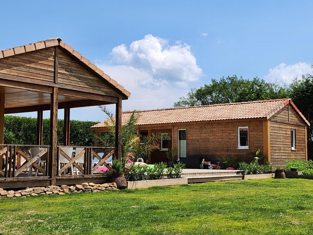 Le Clos De Lignac Cieux Exterior foto